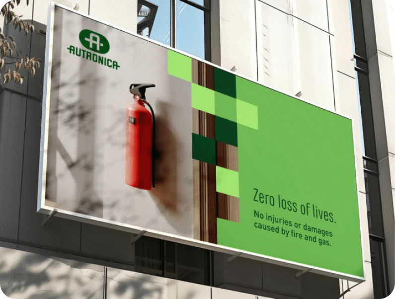 Autronica