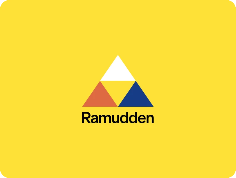 Ramudden