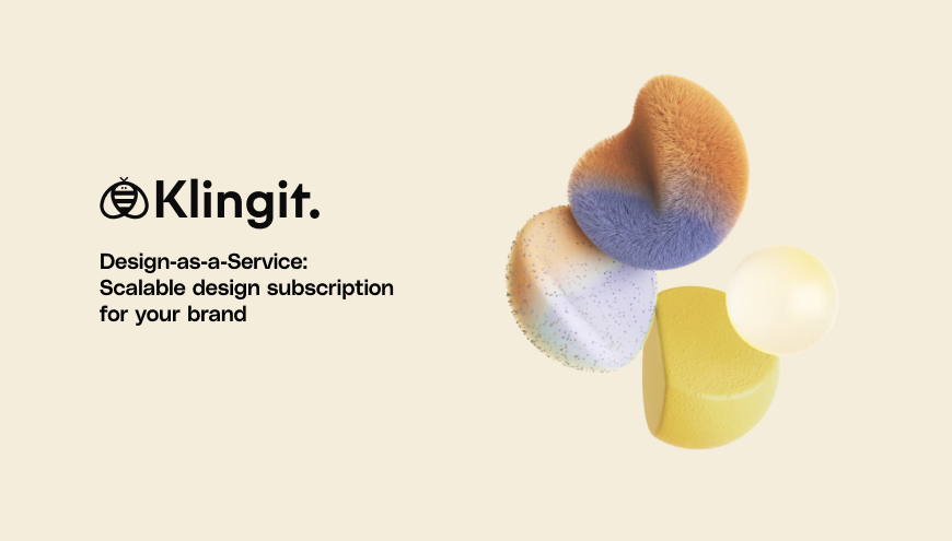 The All-in-One Solution for Brand and Marketing Needs