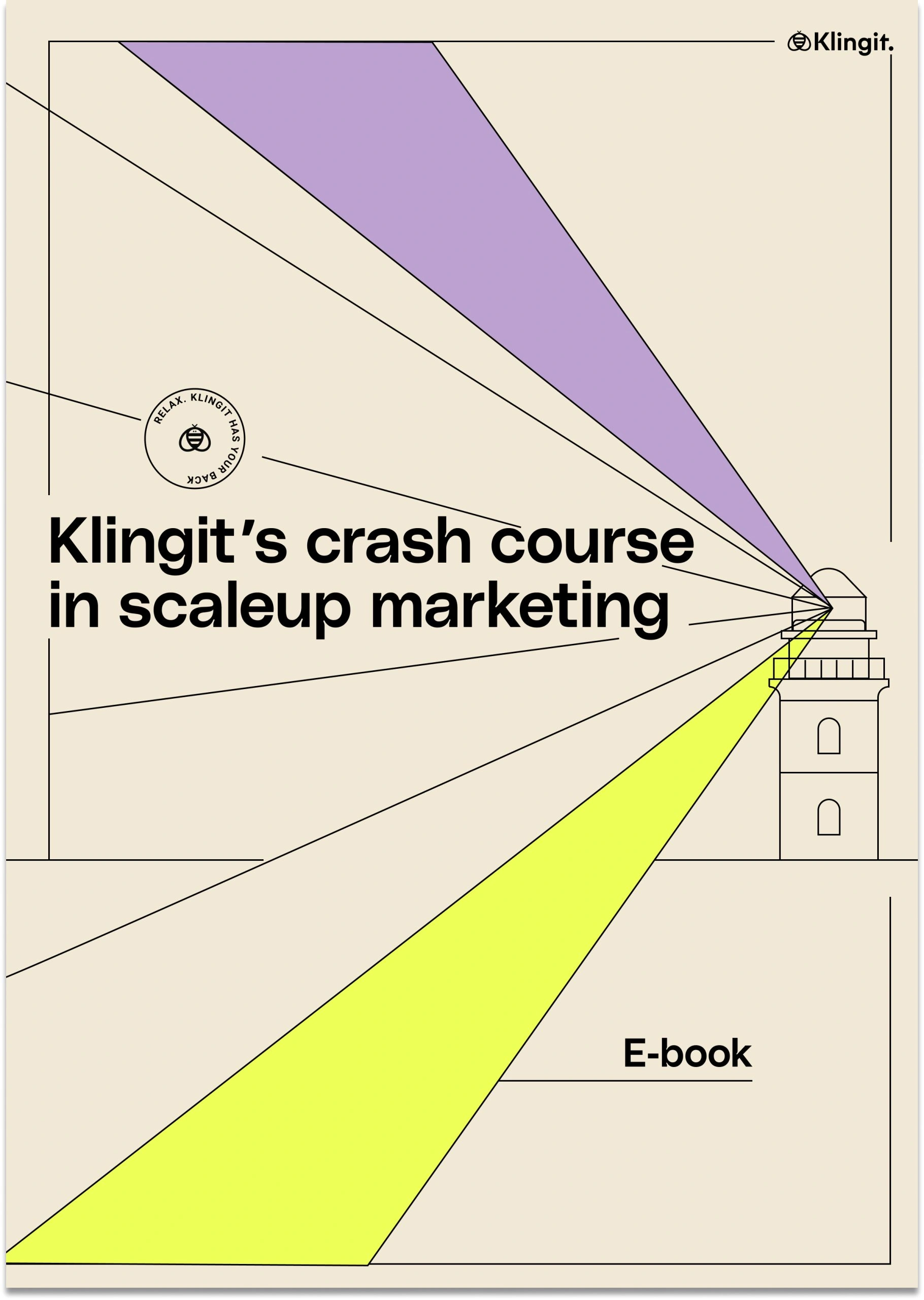 Klingit’s crash course in scale-up marketing