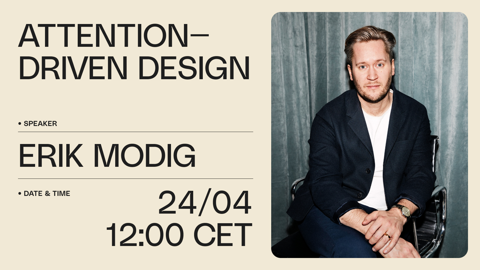 How to get attention online according to science