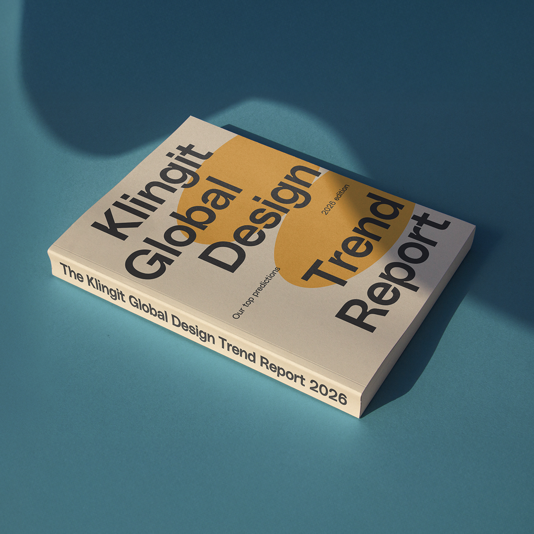Rapport: Global Design Trends 2026