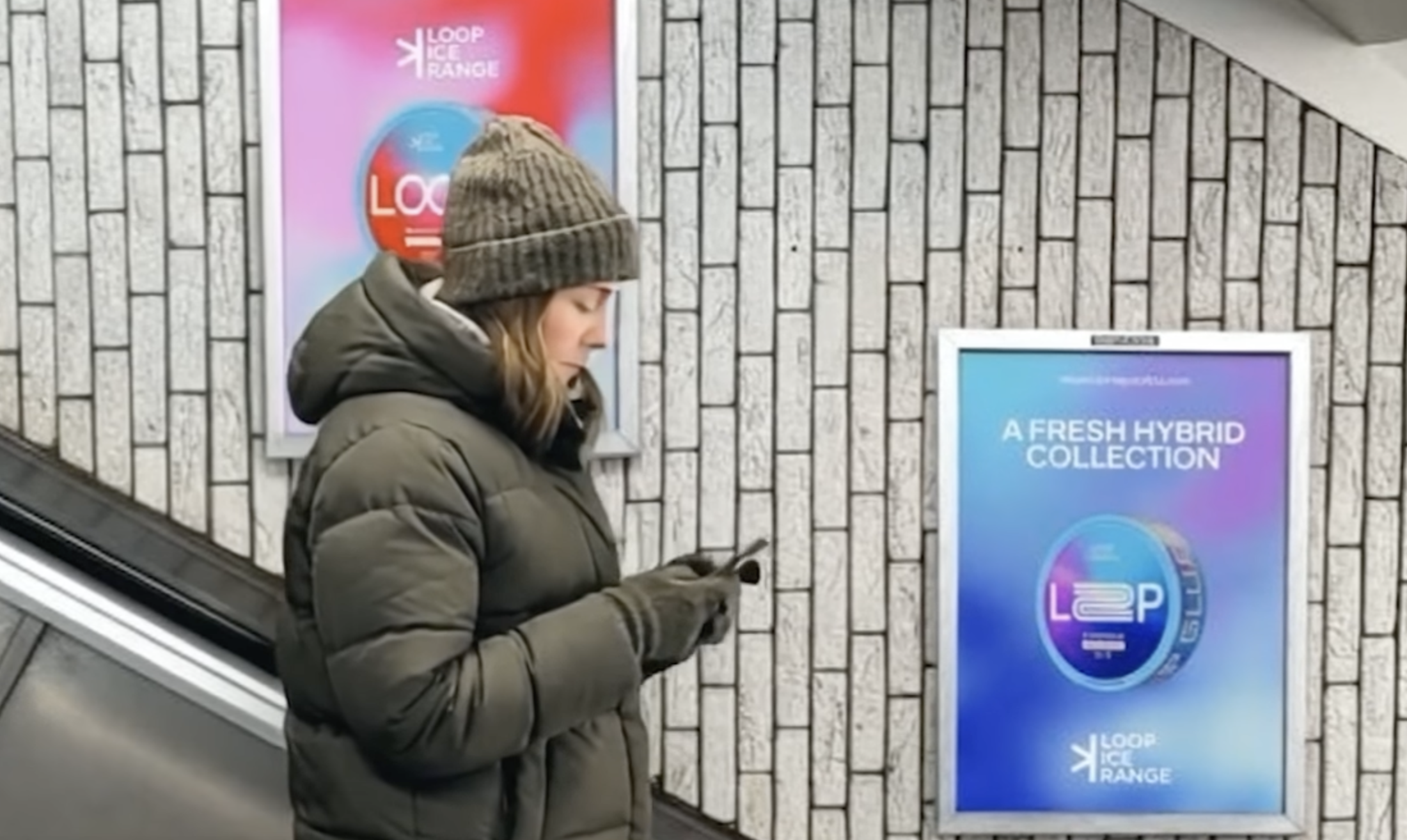 LOOP – Motion Design