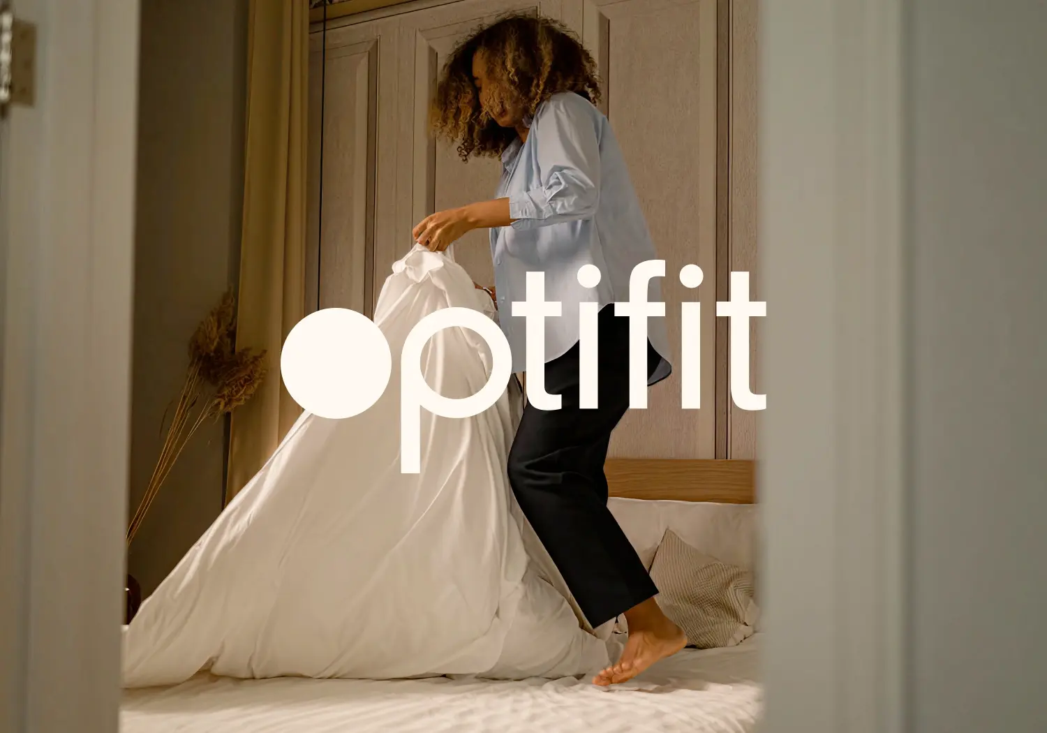 Optifit – Visual Identity