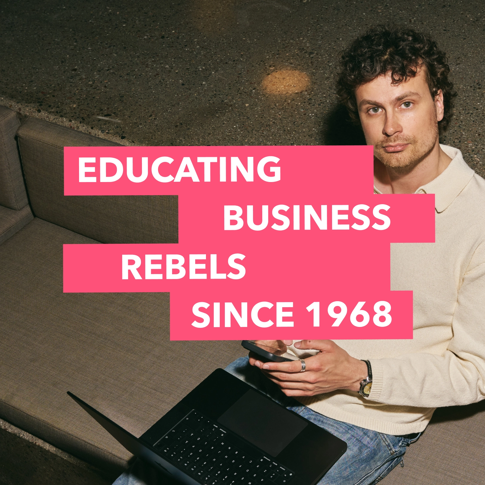 Protected: “The collaboration with Klingit has made a real difference”