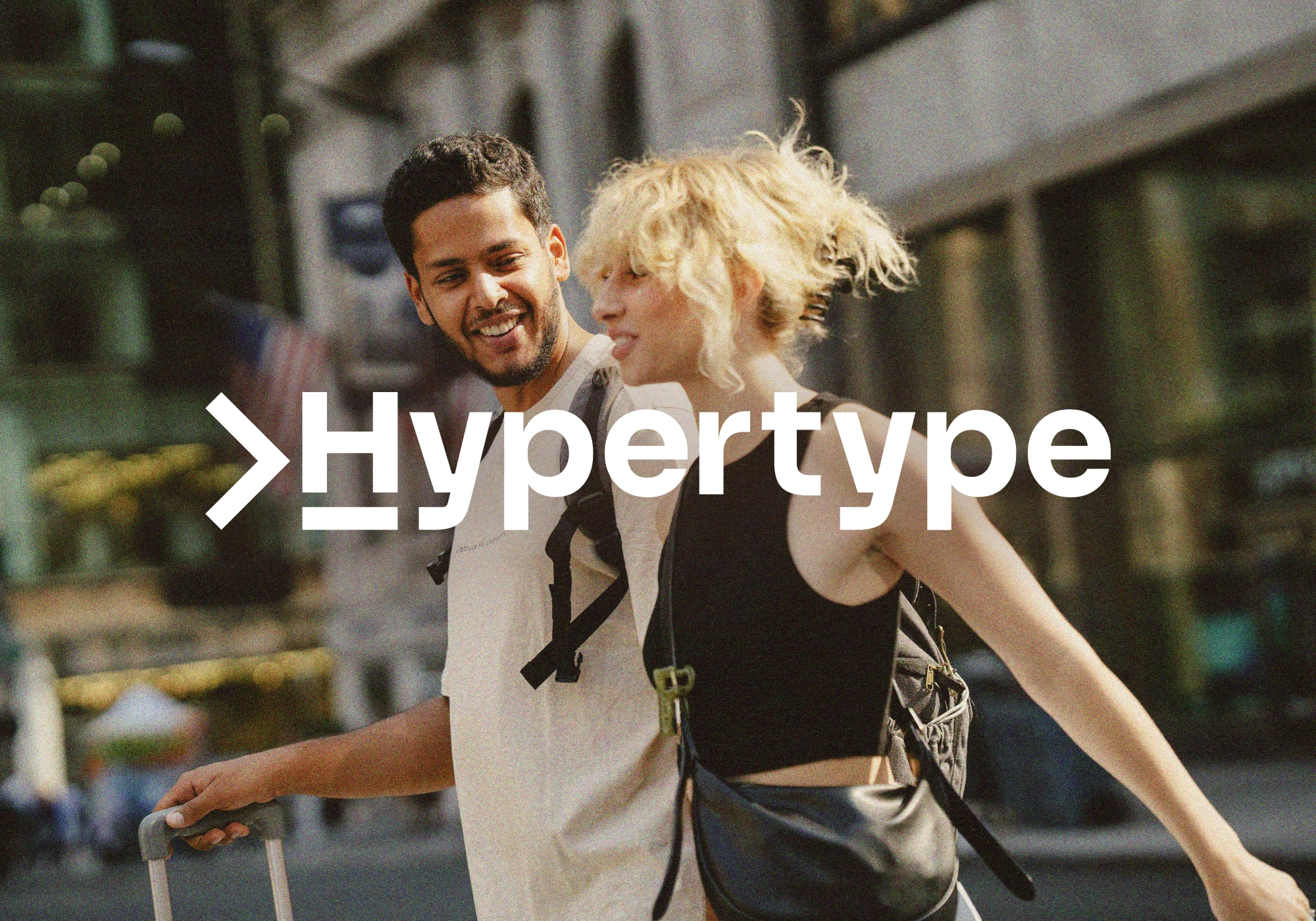 Hypertype – Social Media