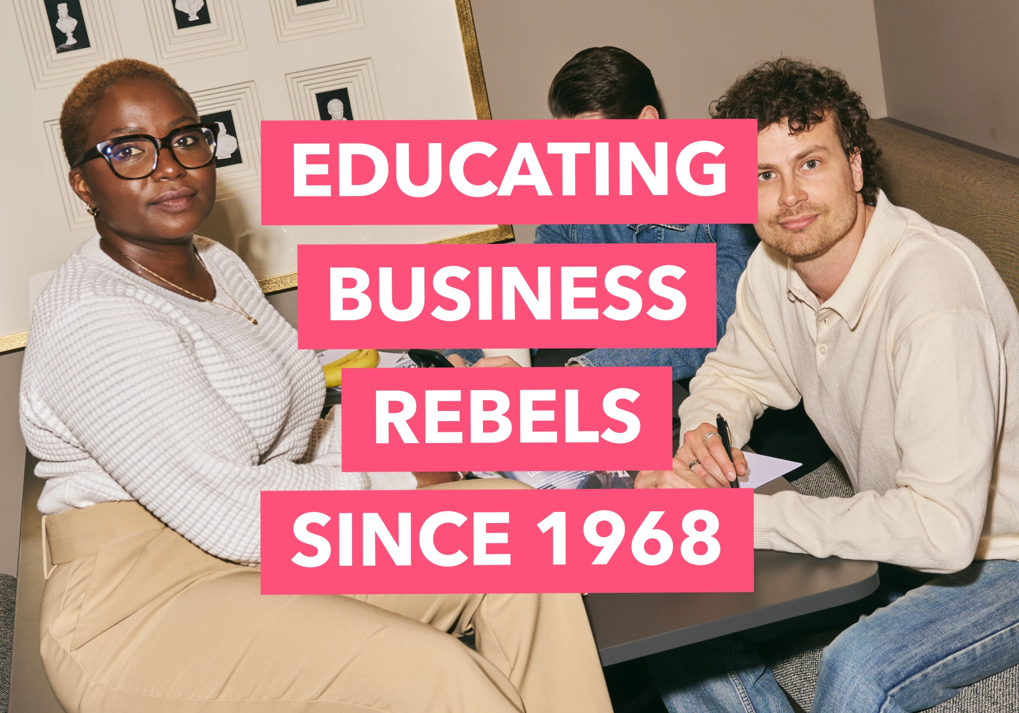 IHM – Social Media