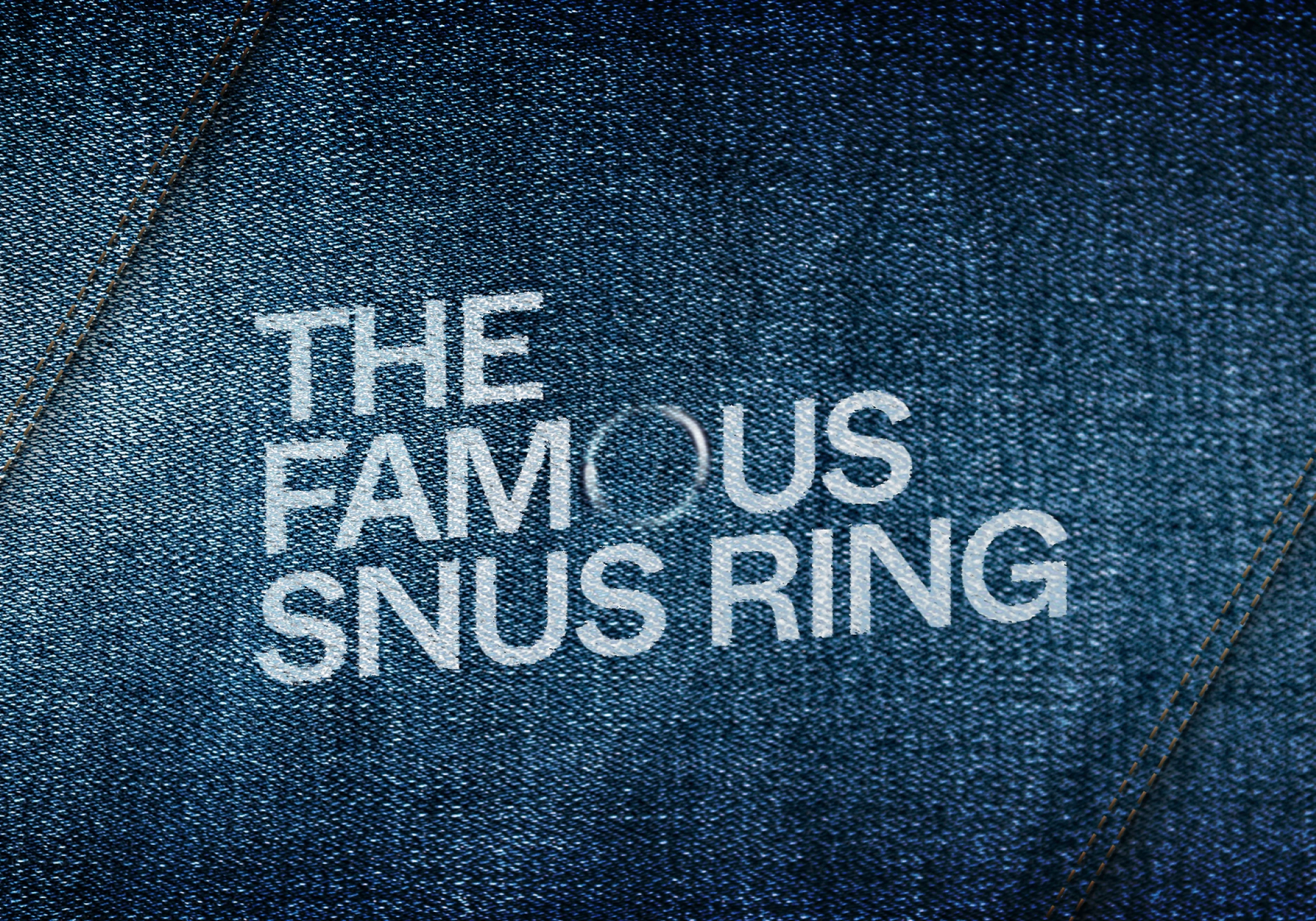 Loop – The Famous Snus Ring