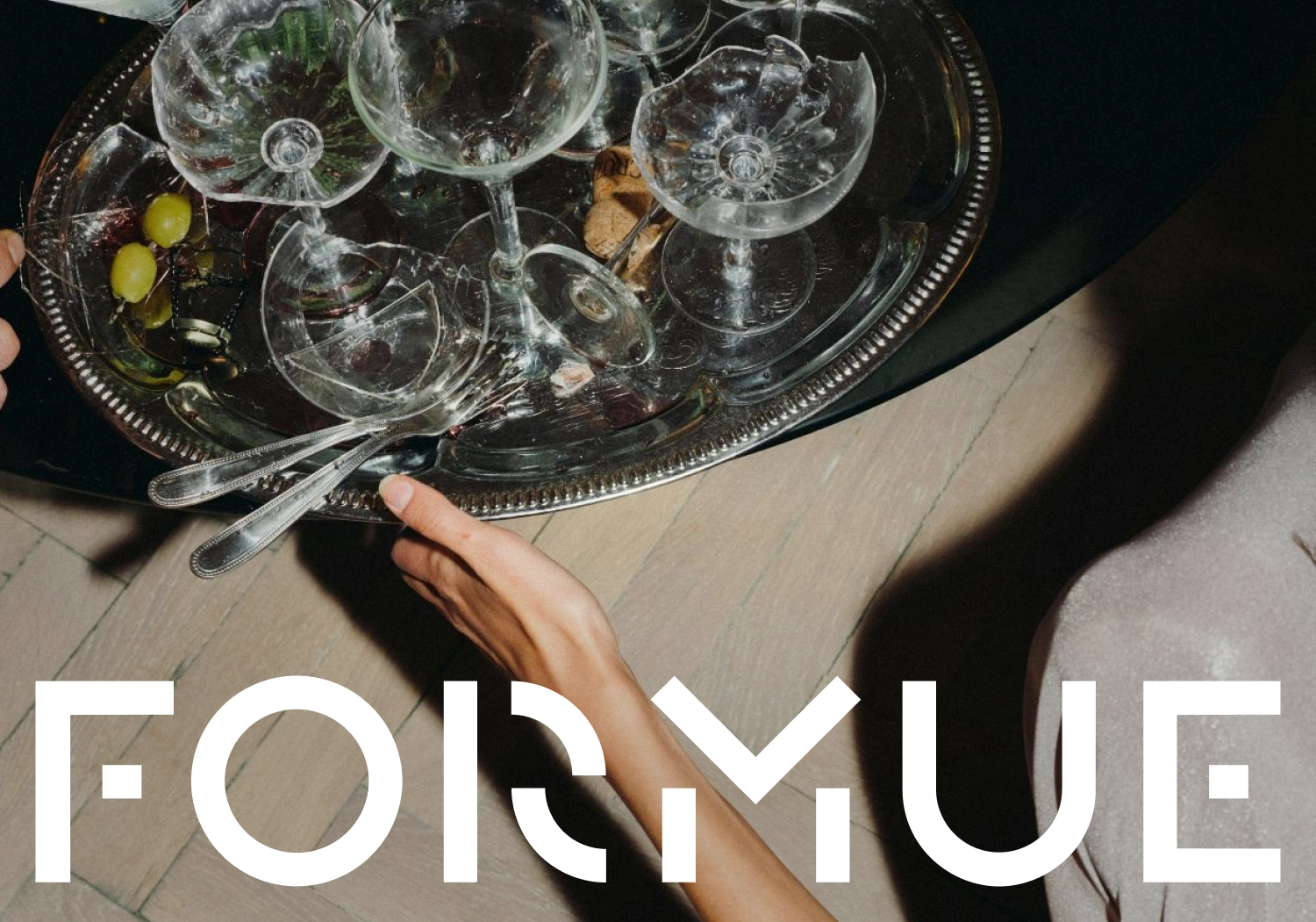 Formue – Full Branding