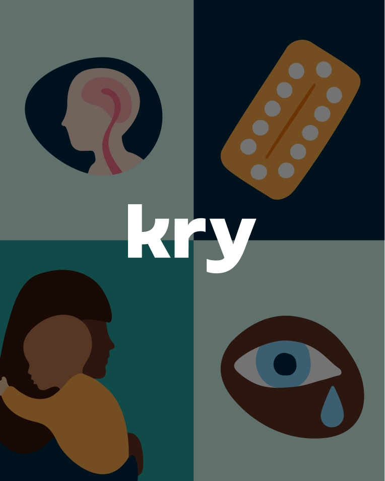 Kry