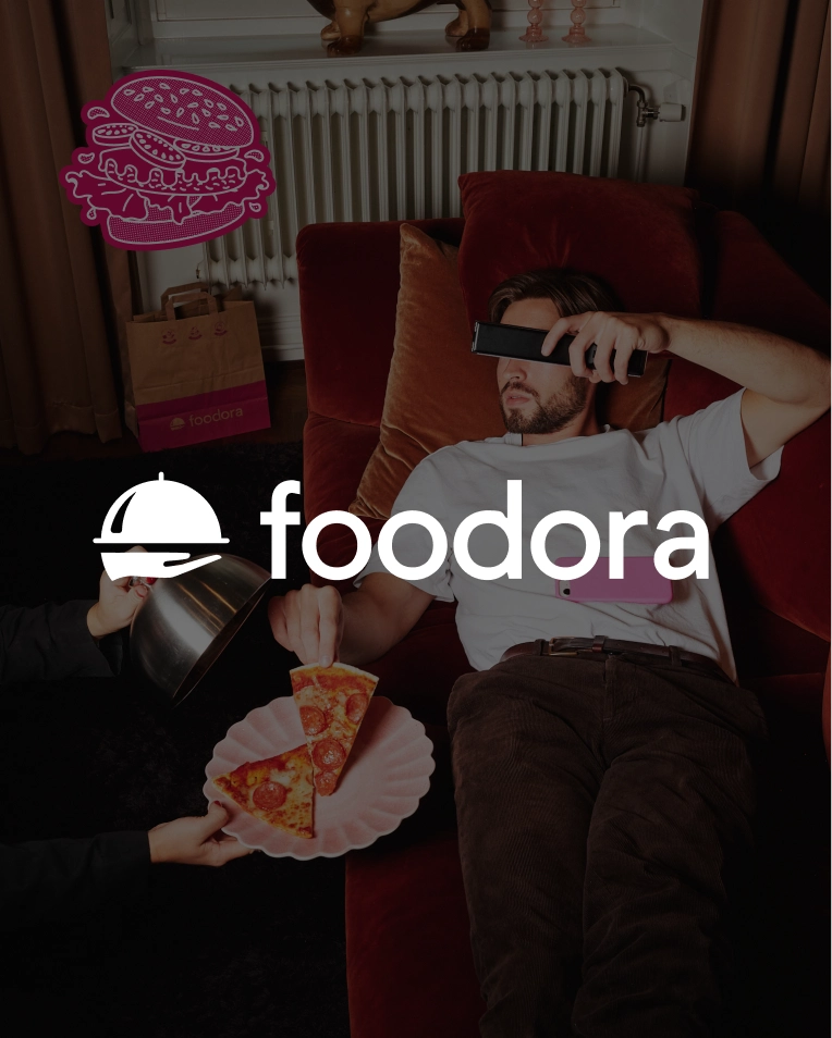 Foodora