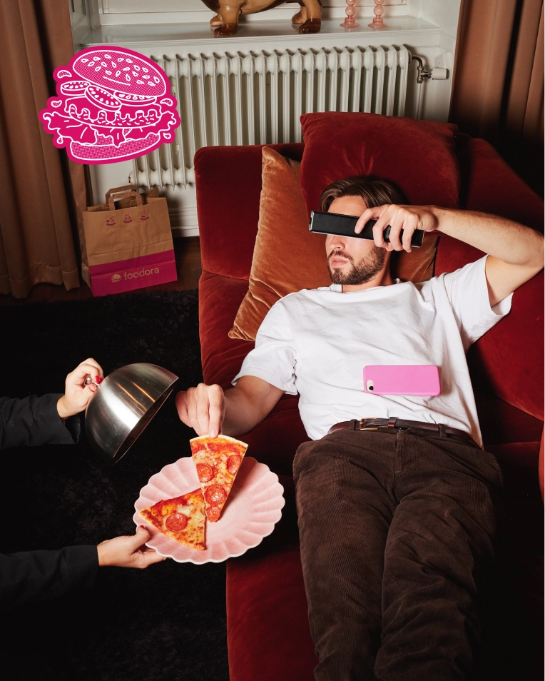 Foodora