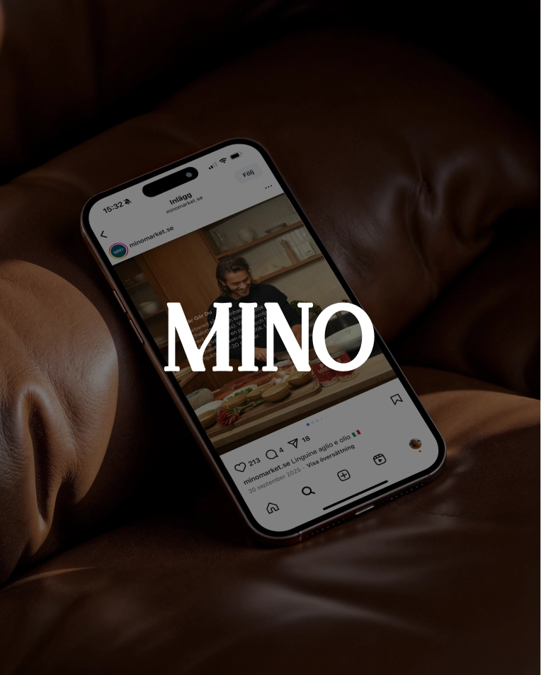 Mino