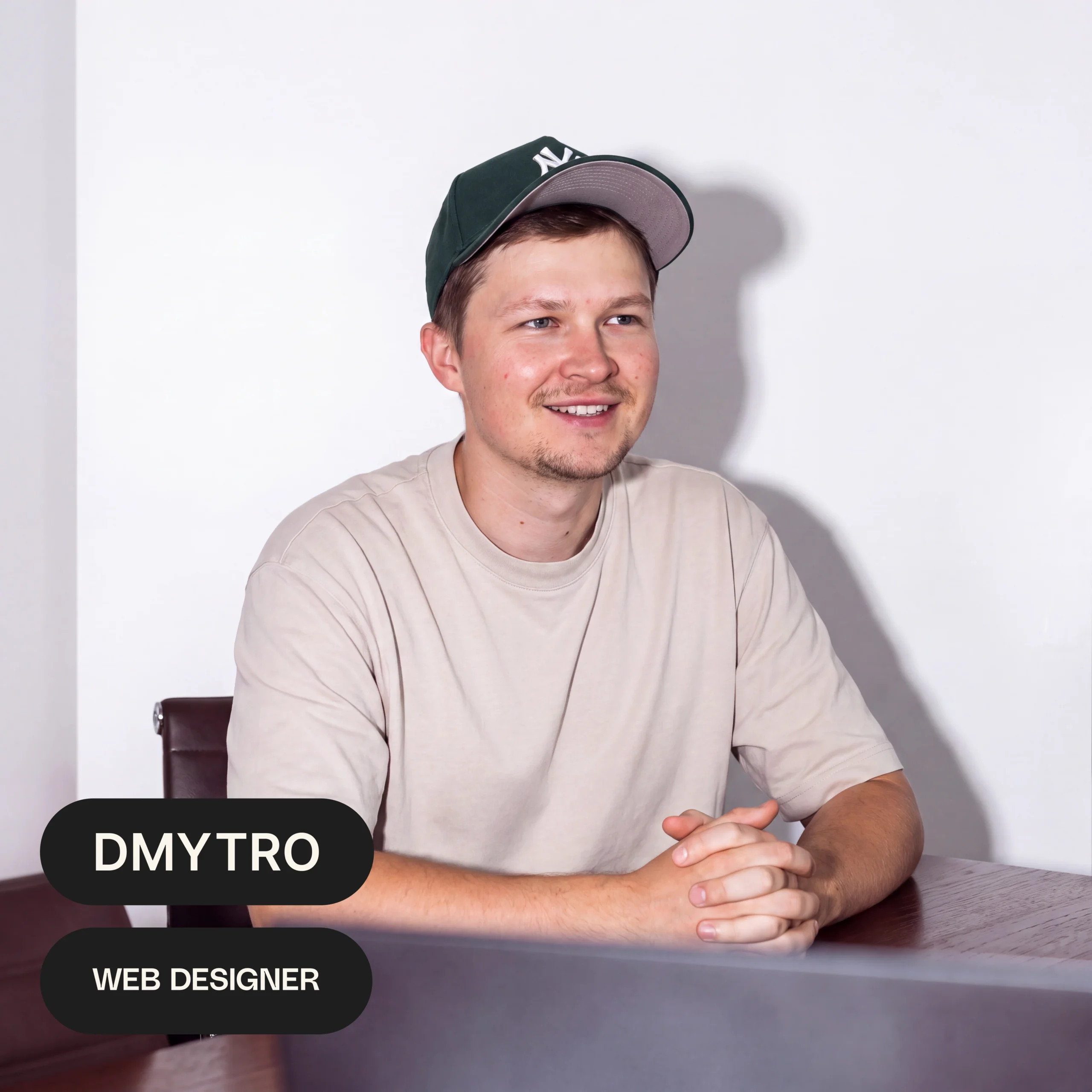 Dmytro