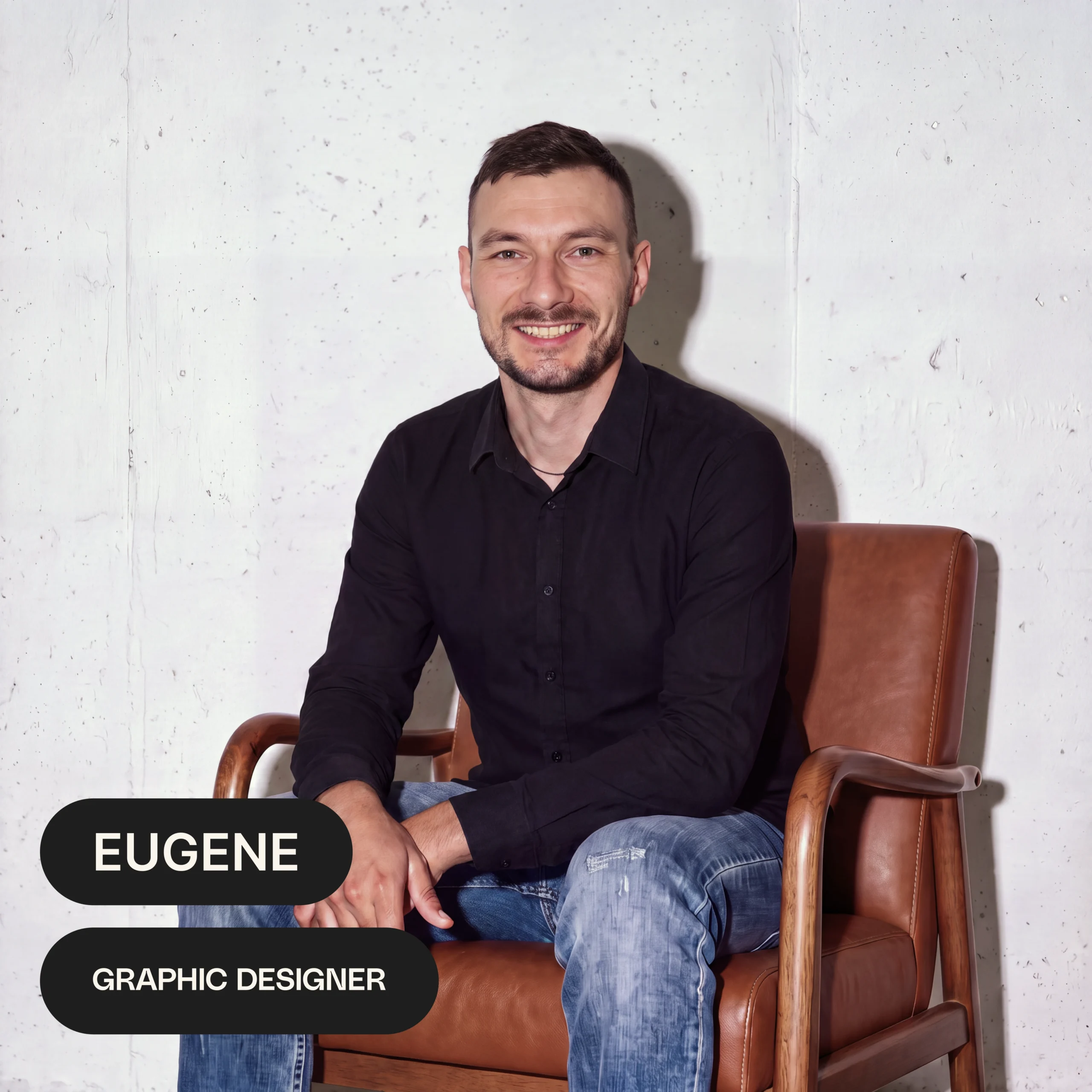 Eugene