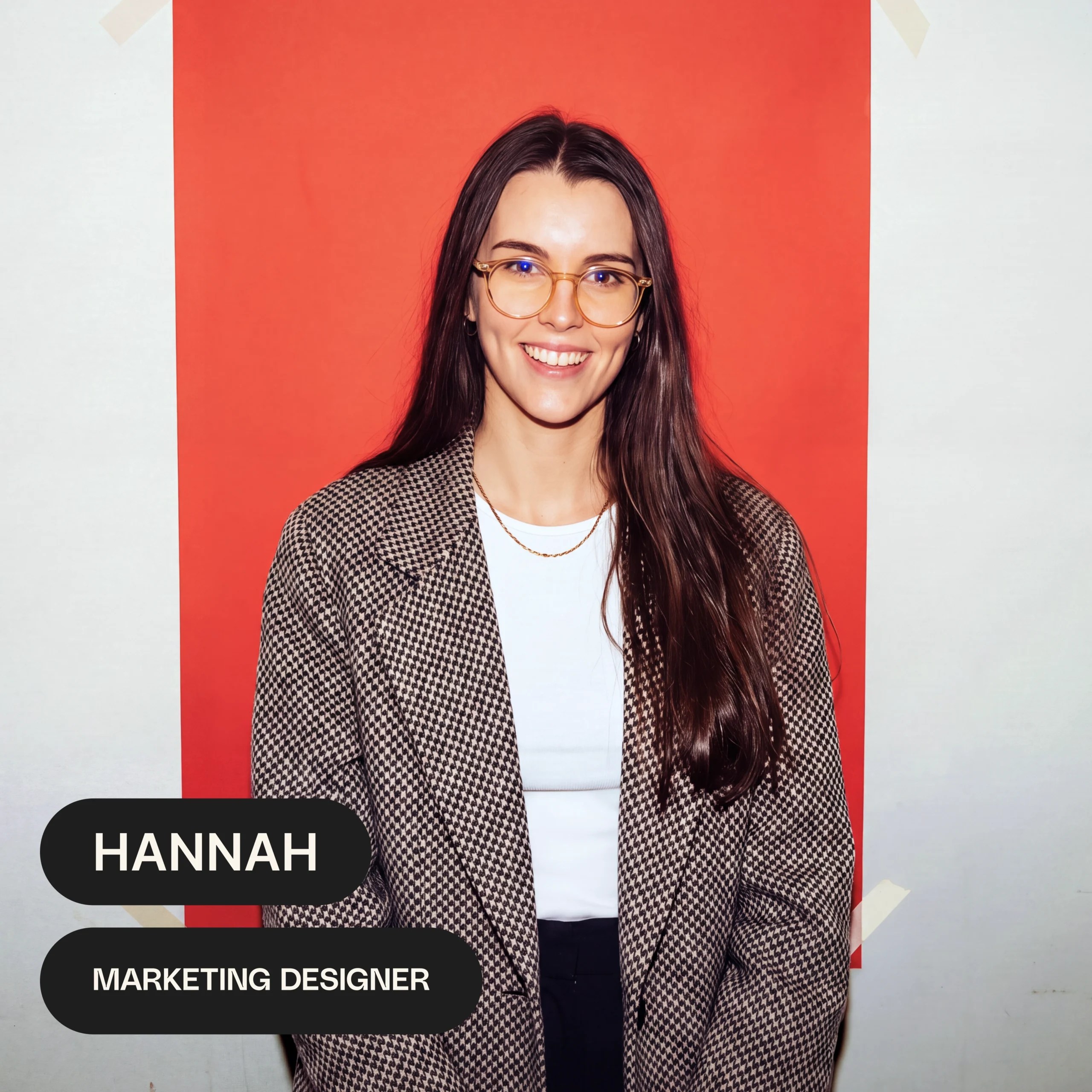 Hannah