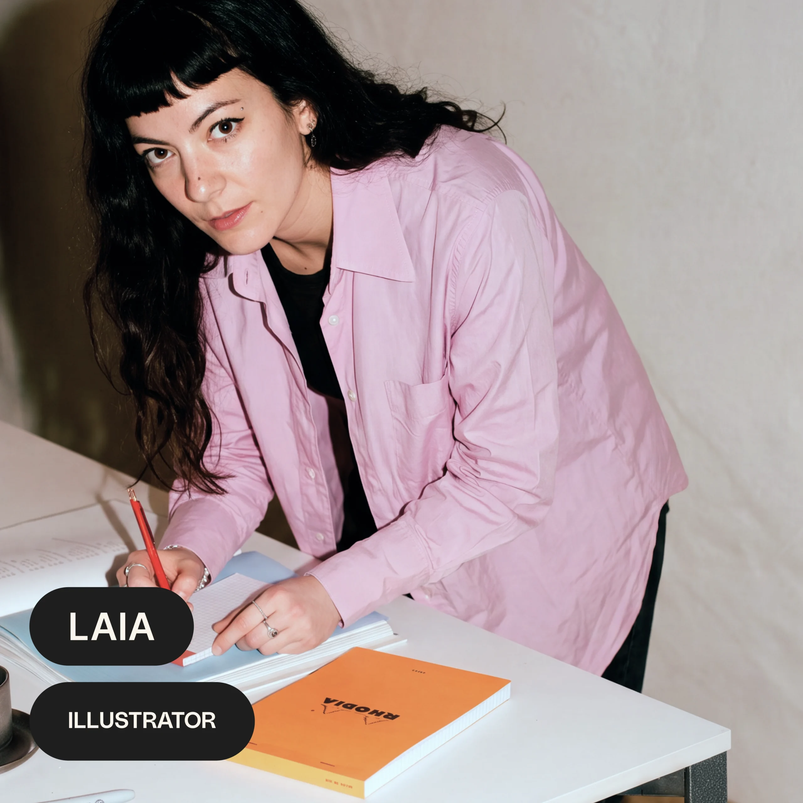 Laia