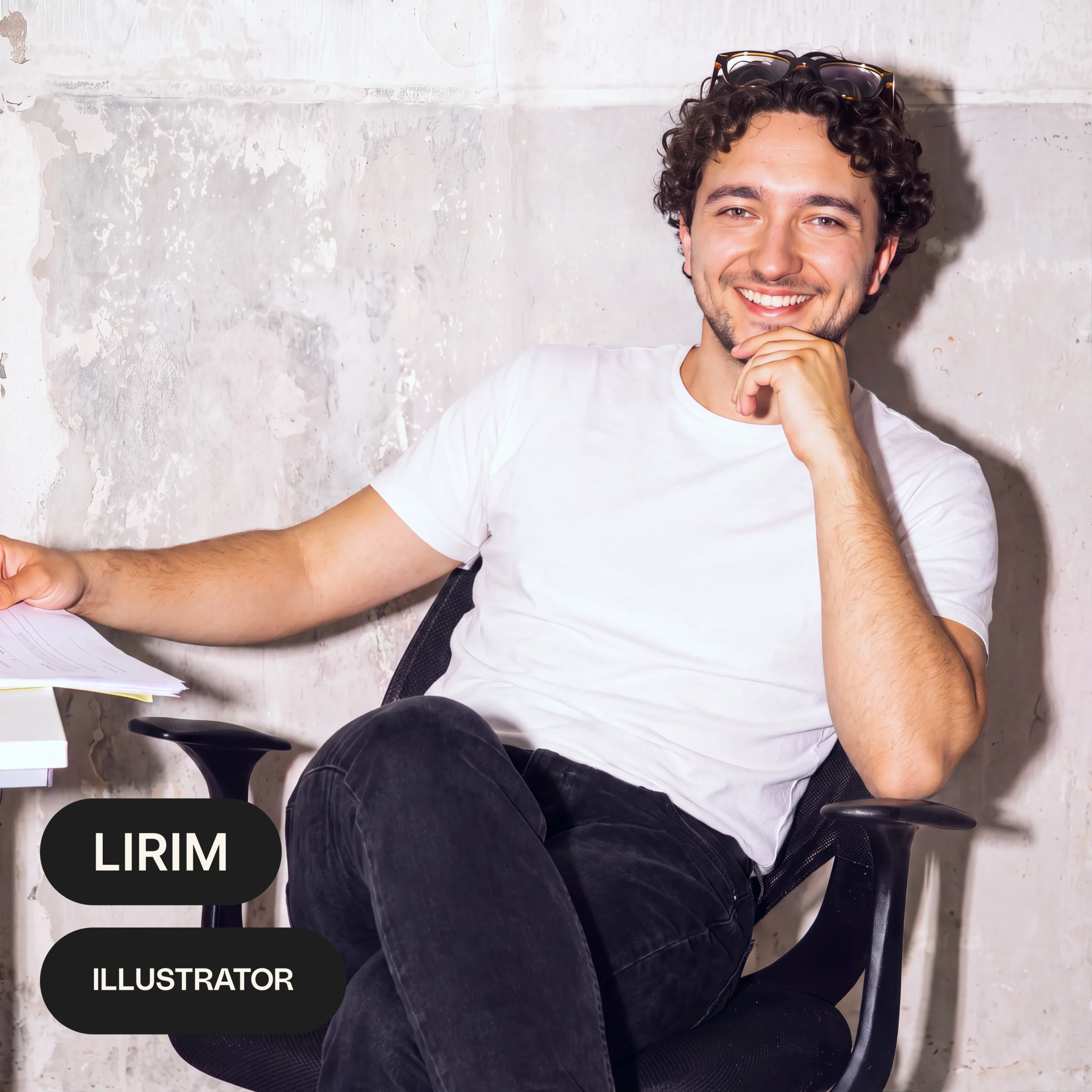 Lirim