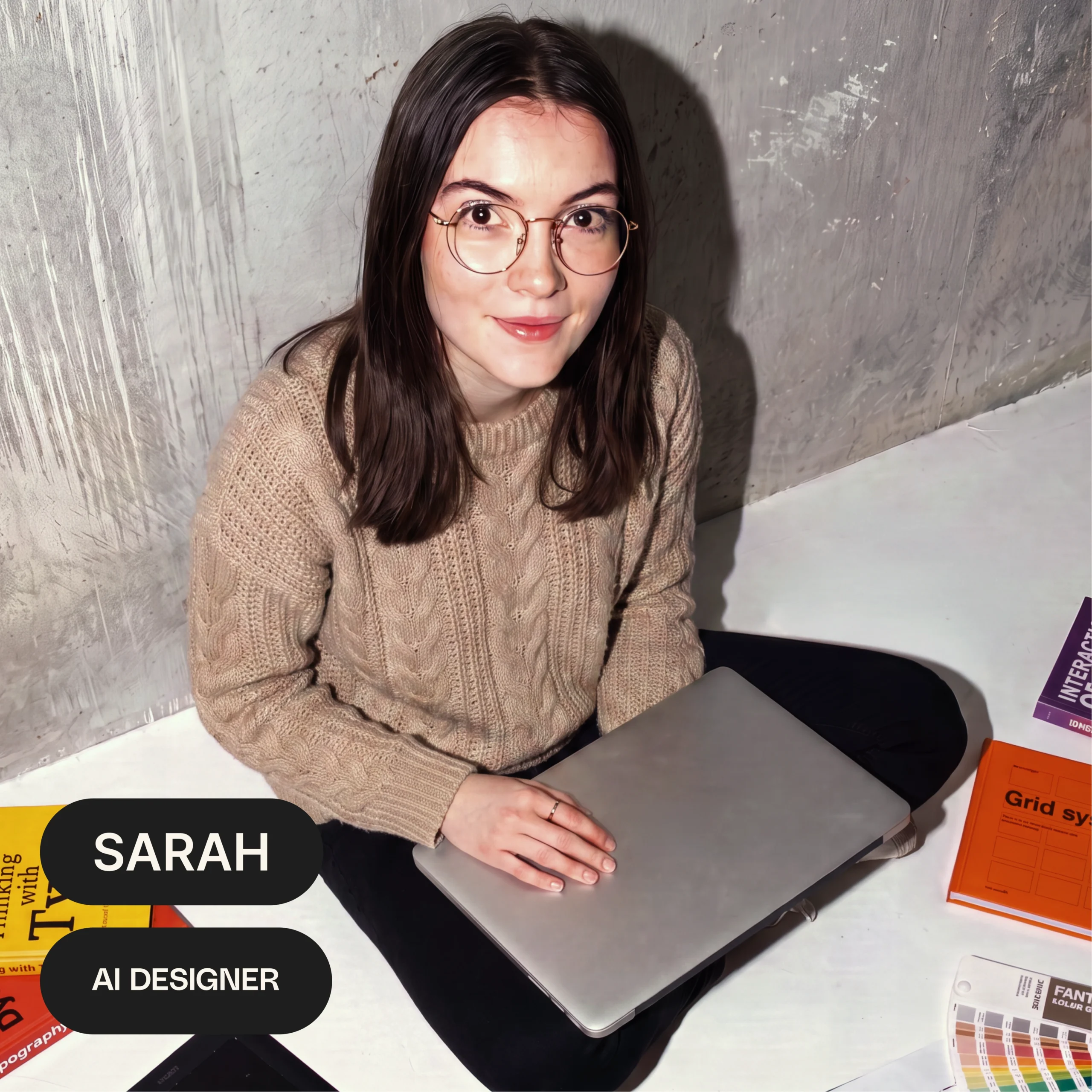 Sarah