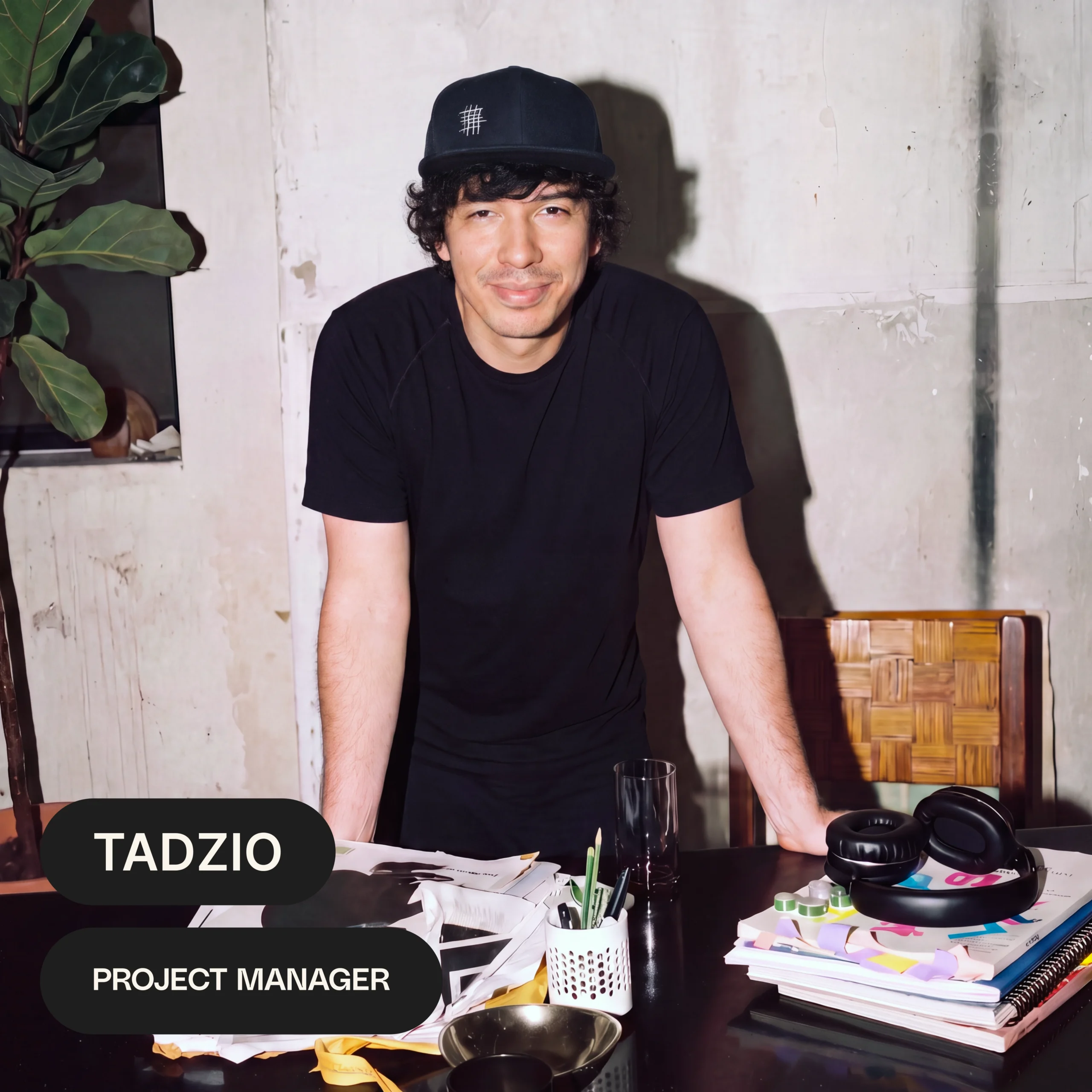 Tadzio