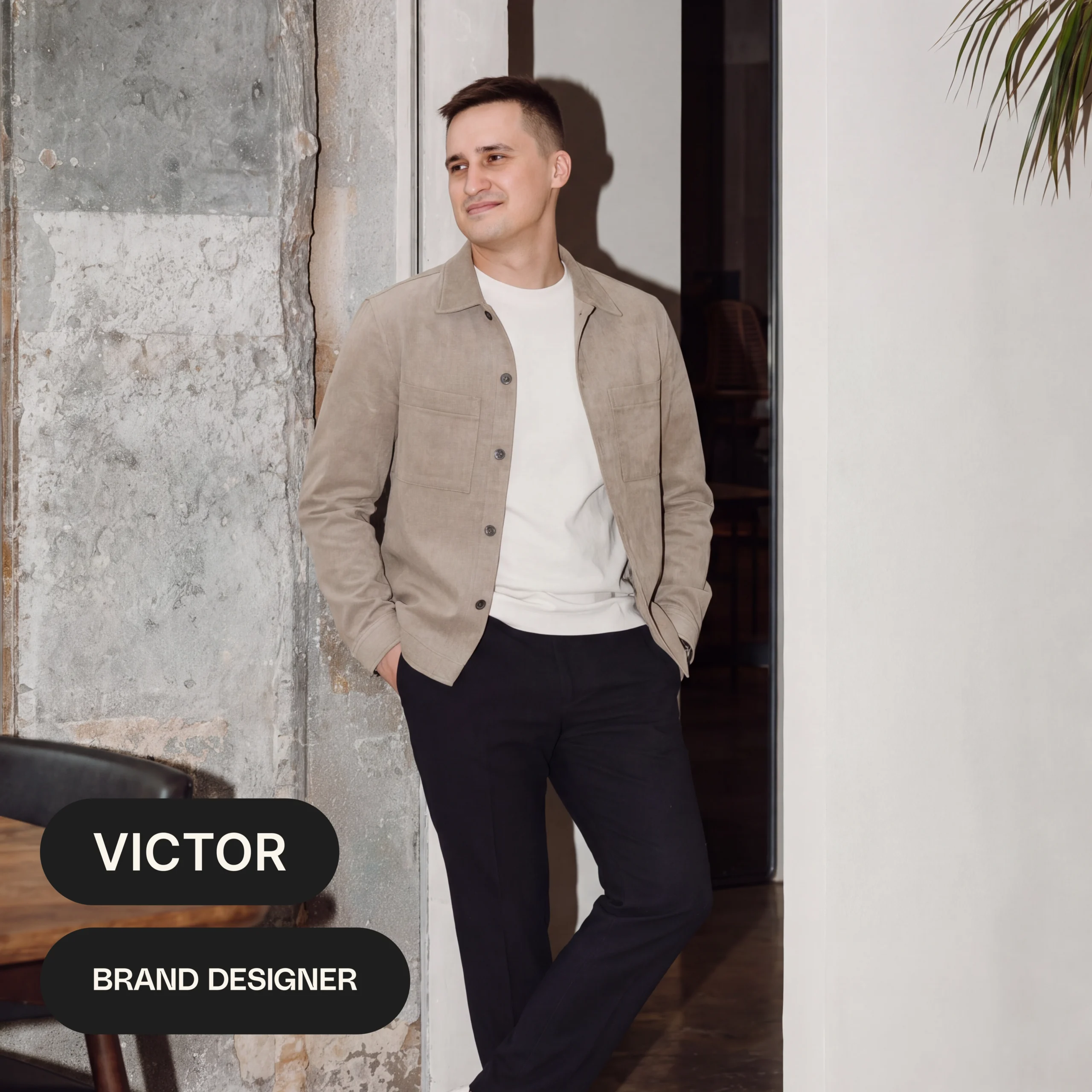 Victor