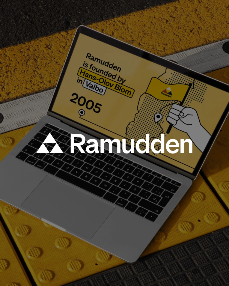 Ramudden